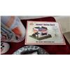 Image 2 : Model Power Bobs Hot Dog Stand and Johnny's Shrimp Shack HO Scale Building Kits and More
