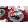 Image 3 : Model Power Bobs Hot Dog Stand and Johnny's Shrimp Shack HO Scale Building Kits and More