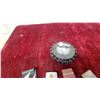 Image 4 : Vintage Table Lighter, Coca-Cola Lighter, Bullet lighterPlaying Cards, and More