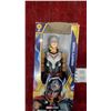 Image 3 : Hasbro Marvel Titan Hero Series Mighty Thor 12" Action Figure, Thor: Love and Thunder