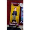 Image 2 : Fun-4-All the Osbourne Family Kelly Osbourne Doll and Karma's World Karma Grant Doll
