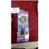 Image 3 : Fun-4-All the Osbourne Family Kelly Osbourne Doll and Karma's World Karma Grant Doll
