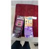 Image 5 : Fun-4-All the Osbourne Family Kelly Osbourne Doll and Karma's World Karma Grant Doll