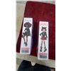Image 4 : Yulu #Snapstar Fashion Dolls, Dawn and Yuki Models, Ages 5 and up, Two-Piece Lot