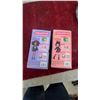 Image 5 : Yulu #Snapstar Fashion Dolls, Dawn and Yuki Models, Ages 5 and up, Two-Piece Lot