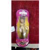 Image 2 : The Bond Girls Jill Masterson Limited Edition Collector's Series Poseable Action Figure, 1999