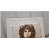 Image 2 : Jim Morrison "An American Poet" 1943-1971 Young Lion Portrait Poster by Winterland