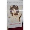 Image 3 : Jim Morrison "An American Poet" 1943-1971 Young Lion Portrait Poster by Winterland