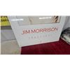 Image 4 : Jim Morrison "An American Poet" 1943-1971 Young Lion Portrait Poster by Winterland