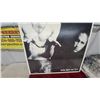 Image 4 : The Doors "Baby Light My Fire" Black and White Promotional Poster