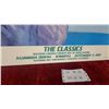Image 2 : The Classics Assiniboia Downs Horse Racing Poster by Robert Mague, September 4, 1989 21 x 29"