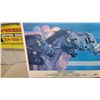 Image 3 : The Classics Assiniboia Downs Horse Racing Poster by Robert Mague, September 4, 1989 21 x 29"