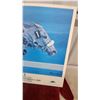Image 4 : The Classics Assiniboia Downs Horse Racing Poster by Robert Mague, September 4, 1989 21 x 29"