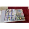 Image 10 : Star Trek: The Next Generation Trading Card Collection in Binder with World Map Plaque