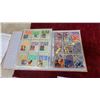Image 11 : Star Trek: The Next Generation Trading Card Collection in Binder with World Map Plaque