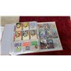 Image 13 : Star Trek: The Next Generation Trading Card Collection in Binder with World Map Plaque