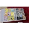Image 9 : Star Trek: The Next Generation Trading Card Collection in Binder with World Map Plaque