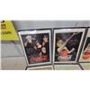Image 2 : Collection of Six Vintage 1930s-1950s Coca-Cola Print Advertisements in Protective Sleeves