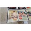 Image 4 : Collection of Six Vintage 1930s-1950s Coca-Cola Print Advertisements in Protective Sleeves