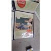 Image 5 : Collection of Six Vintage 1930s-1950s Coca-Cola Print Advertisements in Protective Sleeves