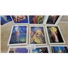 Image 3 : Collection of Art Deco Style Pin-Up and Illustration Art Prints in Protective Sleeves, 10 Pieces