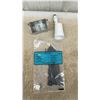 Image 10 : Marsh Pressure Gauge, Drill Bit Kit, Combination Locks, Bearing Buddy and Much More