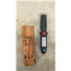 Image 13 : Marsh Pressure Gauge, Drill Bit Kit, Combination Locks, Bearing Buddy and Much More