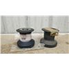 Image 15 : Marsh Pressure Gauge, Drill Bit Kit, Combination Locks, Bearing Buddy and Much More