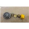 Image 5 : Marsh Pressure Gauge, Drill Bit Kit, Combination Locks, Bearing Buddy and Much More