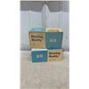 Image 7 : Marsh Pressure Gauge, Drill Bit Kit, Combination Locks, Bearing Buddy and Much More