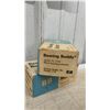 Image 8 : Marsh Pressure Gauge, Drill Bit Kit, Combination Locks, Bearing Buddy and Much More