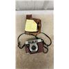 Image 17 : Vintage Camera Lot: Argus Super 8 810, Polaroid Impulse, Vivitar PS:120, Pentax K1000 and More