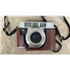 Image 18 : Vintage Camera Lot: Argus Super 8 810, Polaroid Impulse, Vivitar PS:120, Pentax K1000 and More