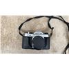 Image 22 : Vintage Camera Lot: Argus Super 8 810, Polaroid Impulse, Vivitar PS:120, Pentax K1000 and More