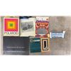 Image 2 : Vintage Camera Lot: Argus Super 8 810, Polaroid Impulse, Vivitar PS:120, Pentax K1000 and More