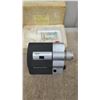 Image 4 : Vintage Camera Lot: Argus Super 8 810, Polaroid Impulse, Vivitar PS:120, Pentax K1000 and More