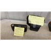 Image 7 : Vintage Camera Lot: Argus Super 8 810, Polaroid Impulse, Vivitar PS:120, Pentax K1000 and More