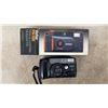 Image 9 : Vintage Camera Lot: Argus Super 8 810, Polaroid Impulse, Vivitar PS:120, Pentax K1000 and More