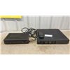 Image 1 : Complete Satellite Receiver System