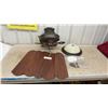 Image 1 : 52" Ceiling Fan