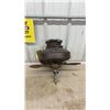 Image 2 : 52" Ceiling Fan