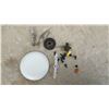 Image 6 : 52" Ceiling Fan