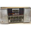 Image 6 : Seeburg S160 Consolette Stereo Wallbox Jukebox Selector, Circa 1960-1962