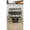 Image 8 : Seeburg S160 Consolette Stereo Wallbox Jukebox Selector, Circa 1960-1962