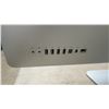 Image 4 : Apple iMac A1312 All-In-One Desktop Computer, 27" Display, No Power Cable