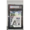 Image 3 : Grader Connor McDavid Subzero Insert Card
