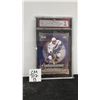 Image 1 : Graded Alexander Ovechkin Superstar Spotlight Card