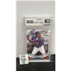 Image 1 : Graded Vladimir Guerrero Montreal Expos Card