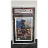Image 2 : Graded Josh Donaldson Rookie Baseball Card