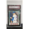 Image 2 : Graded Nolan Ryan Baseball Card